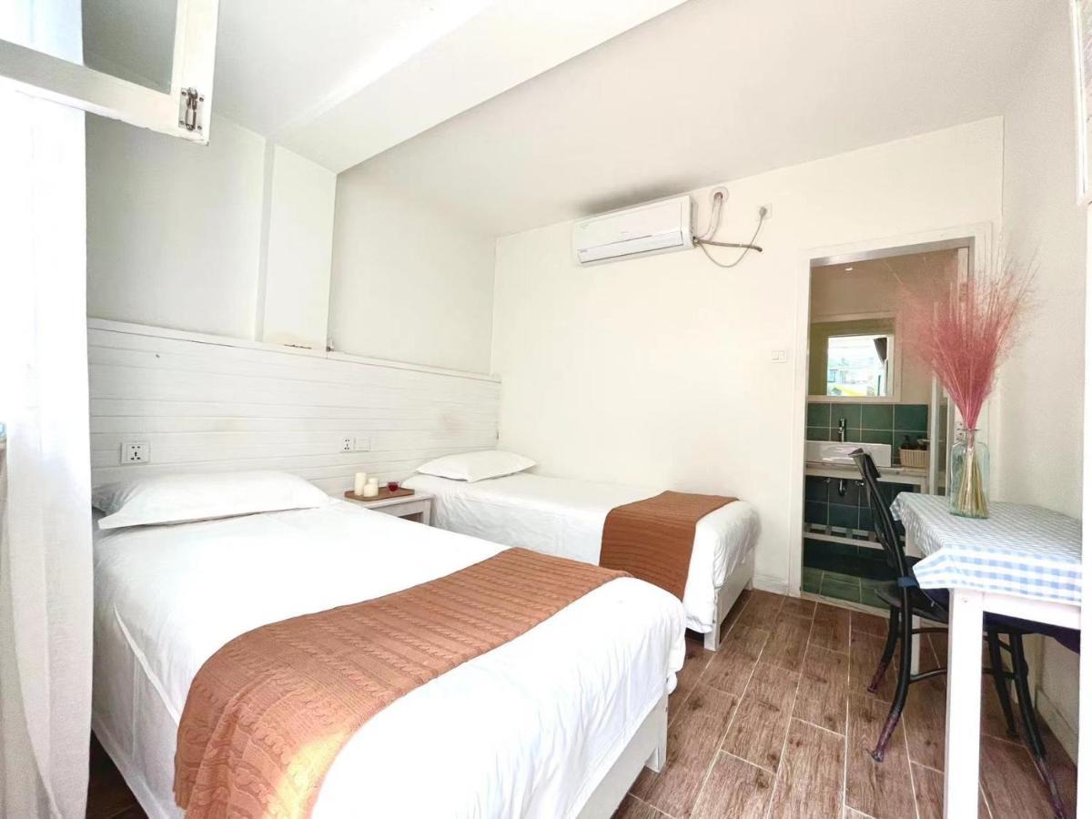 Peking Station Hostel Eksteriør bilde