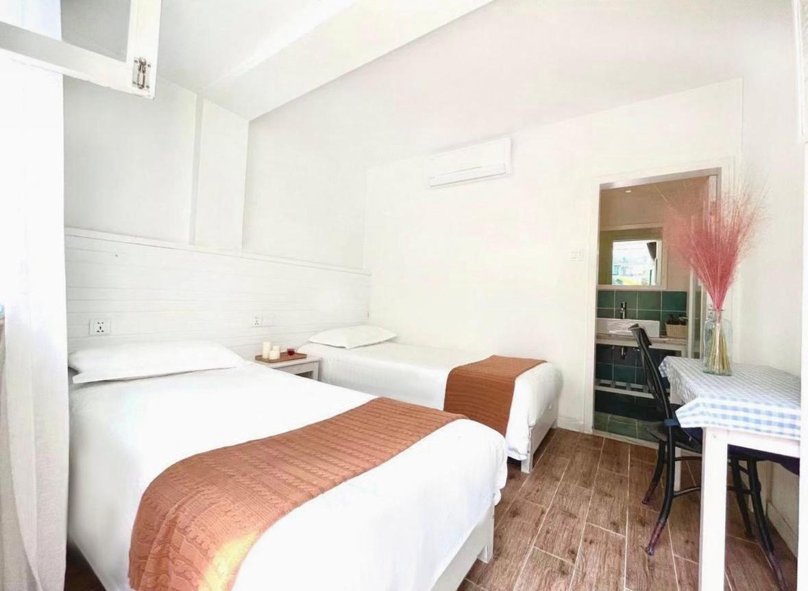 Peking Station Hostel Eksteriør bilde