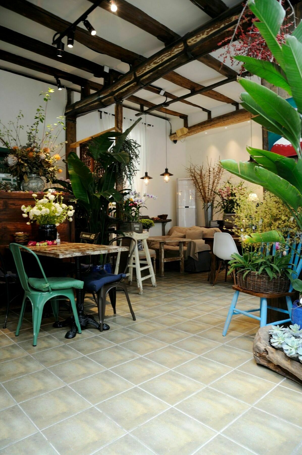 Peking Station Hostel Eksteriør bilde