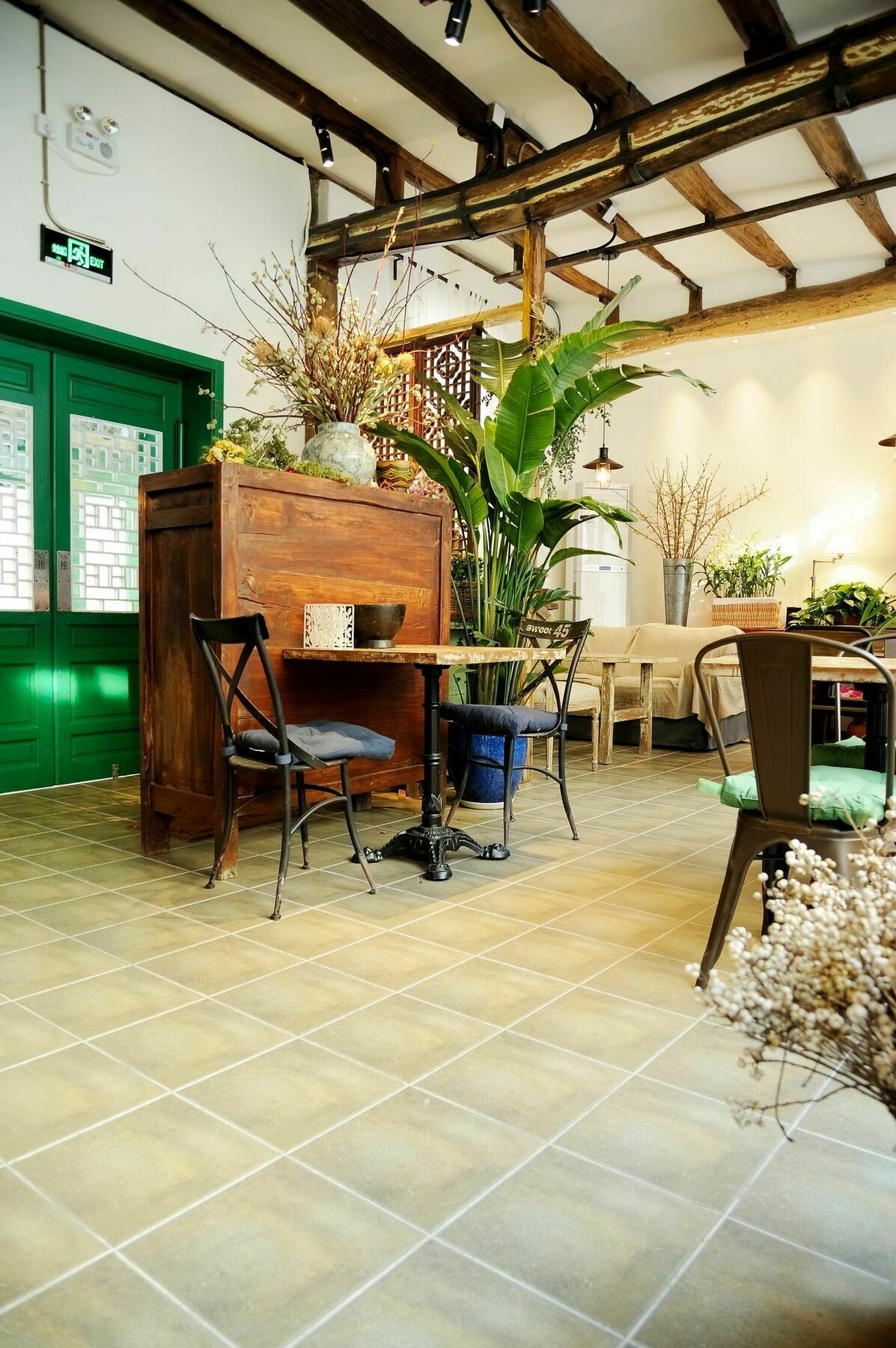 Peking Station Hostel Eksteriør bilde